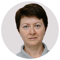 Сафаргалина Эльмира Ильгизовна